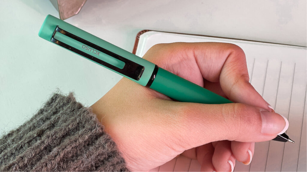 Affordable Luxury Pens in USA
