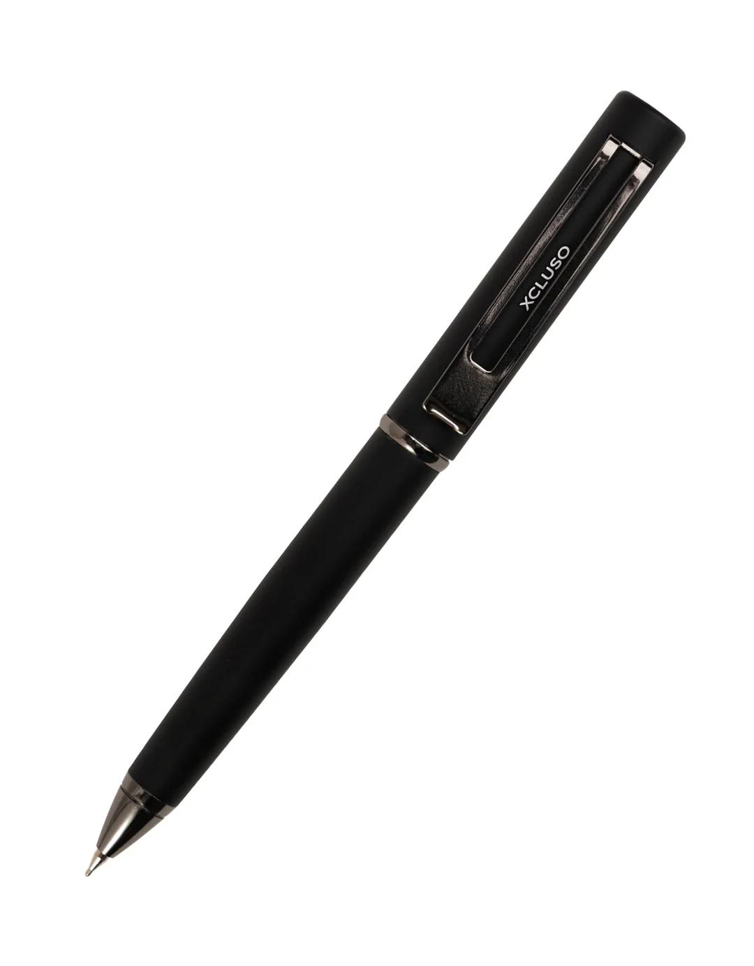Esthetico-711 Black Ball Pen