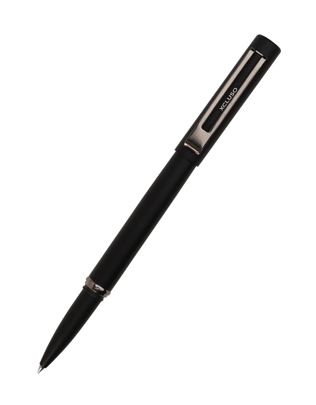 Esthetico-711 Black Roller Pen