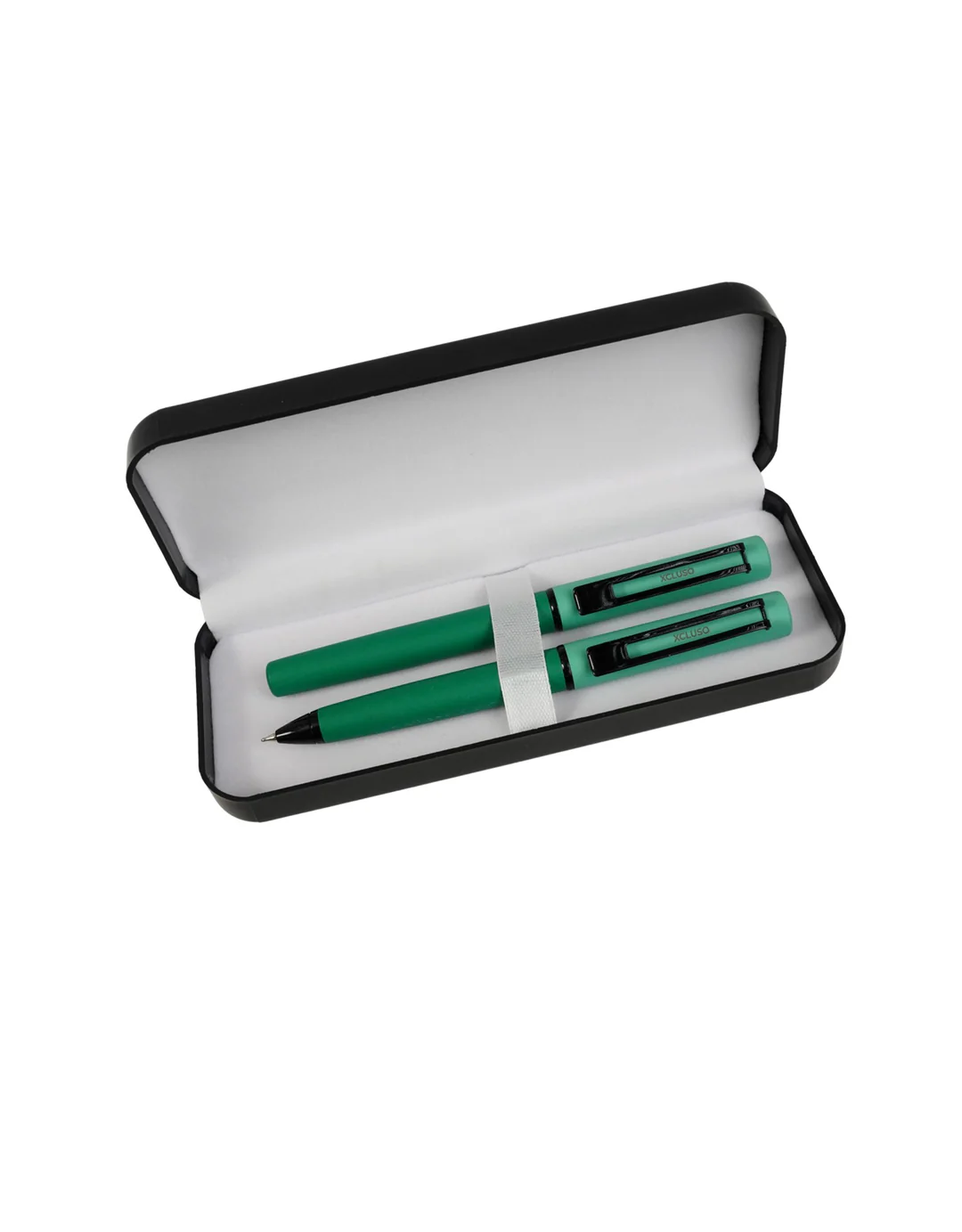 Arteca-999 Coffee Ballpen Rollerpen Gift Set