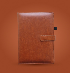 Diaries & Journals