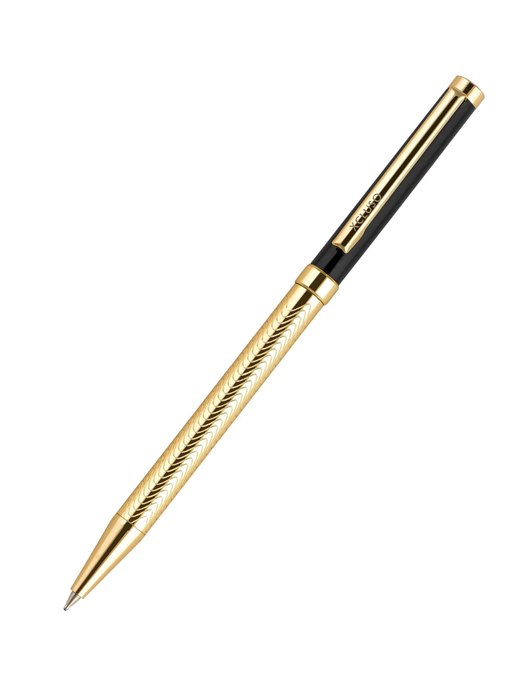 Jenico-102GoldBallpen