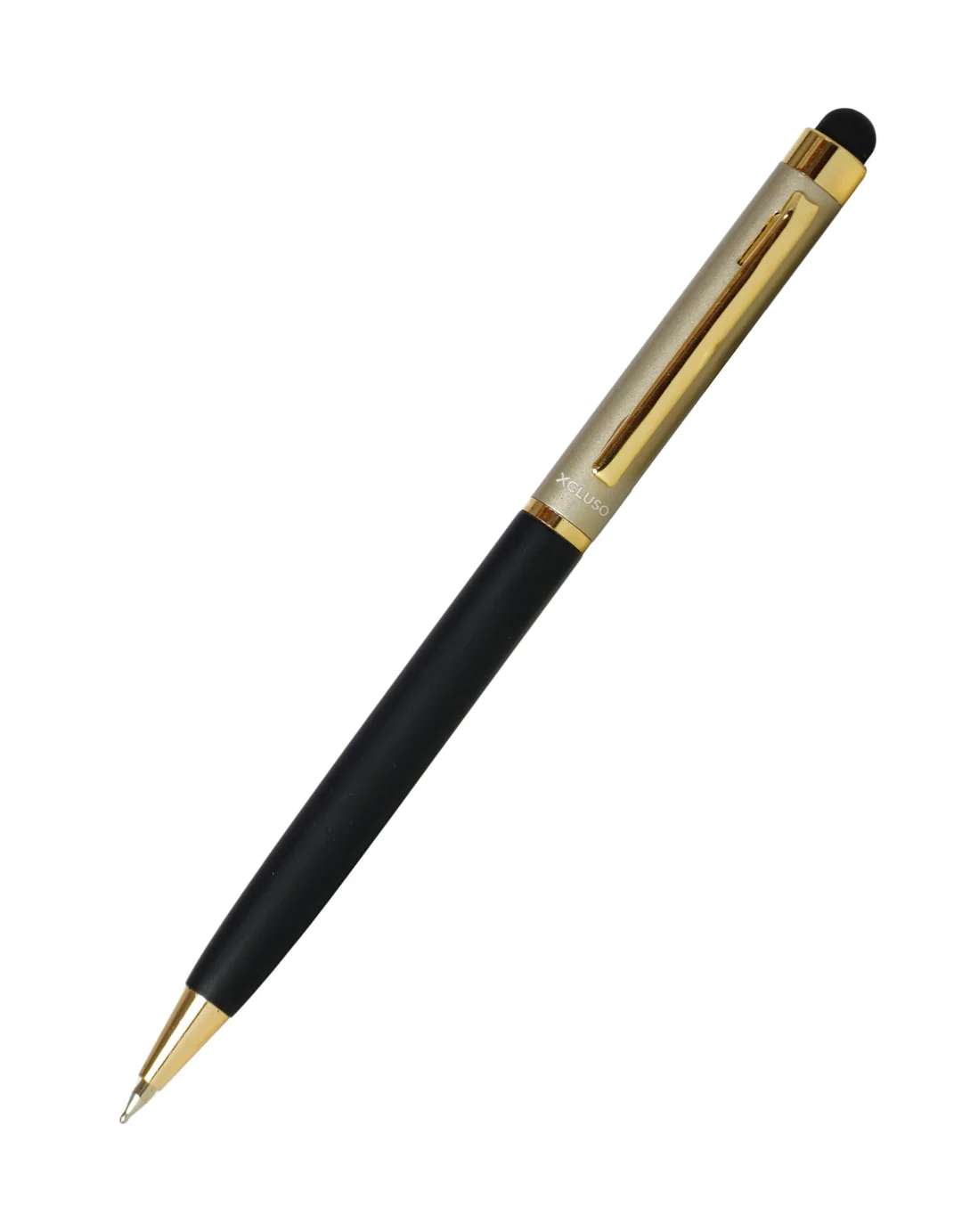 MonotoneTouch-1710BlackBPen