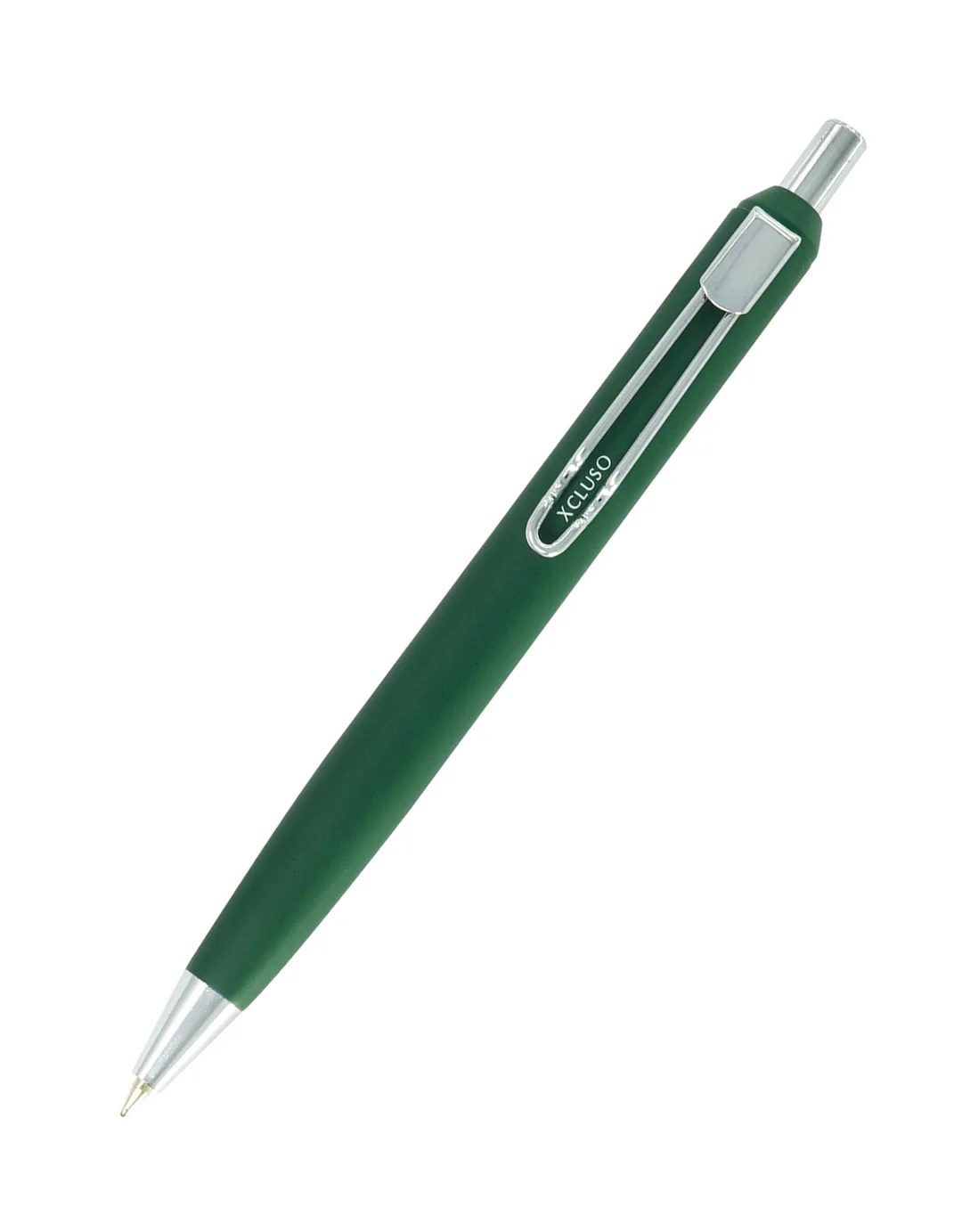 Shivino-555GreenBallpen