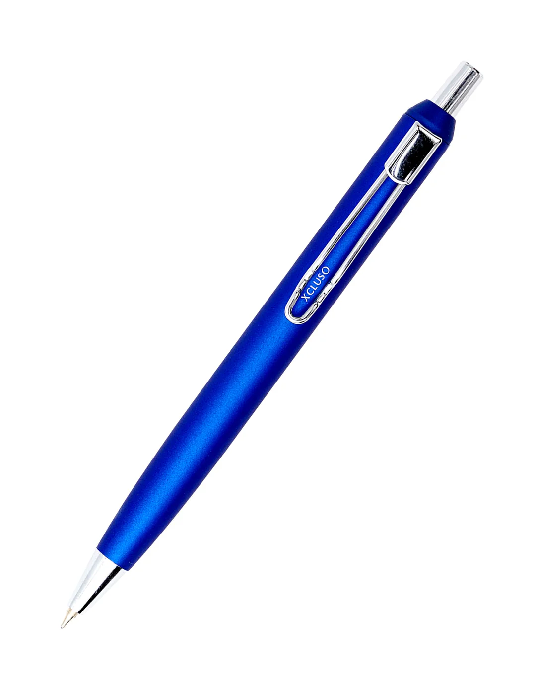Shivino-555MetallicBlueBallpen
