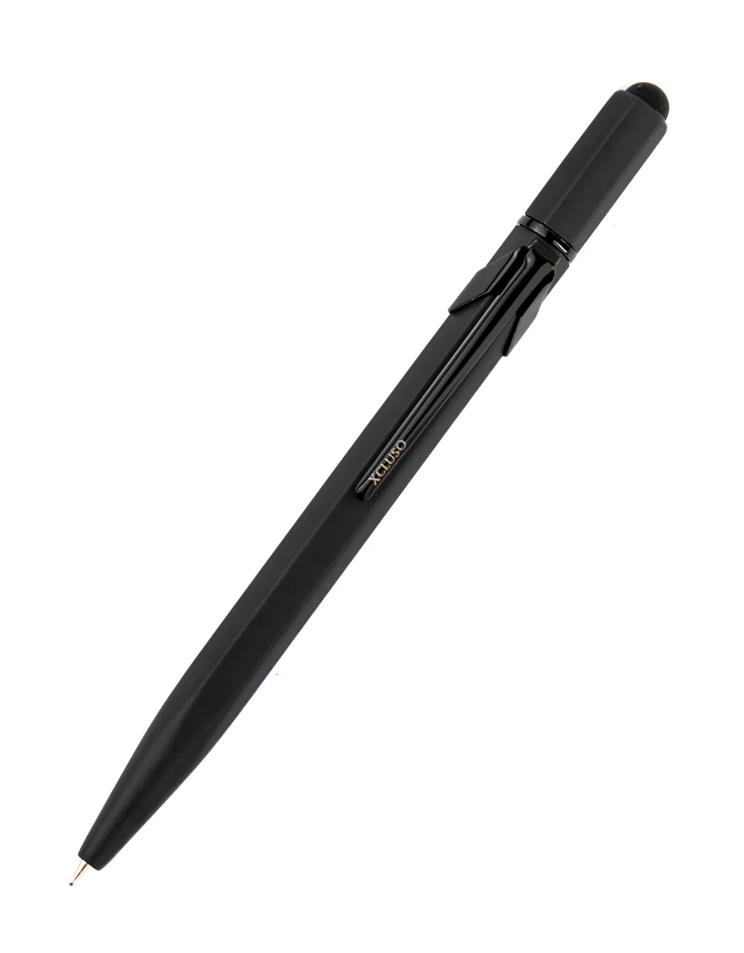ShivinoMobileTouchBlackBallpen