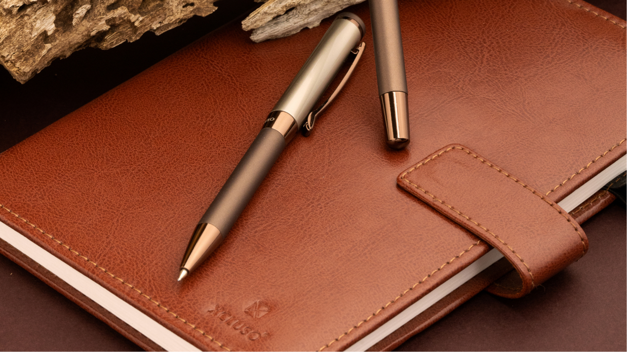 Luxury Pens for Business Gifting