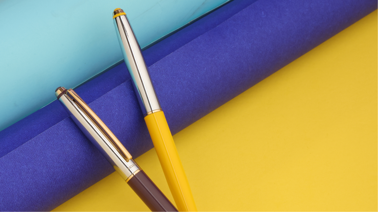 Luxury Stationery Gifting