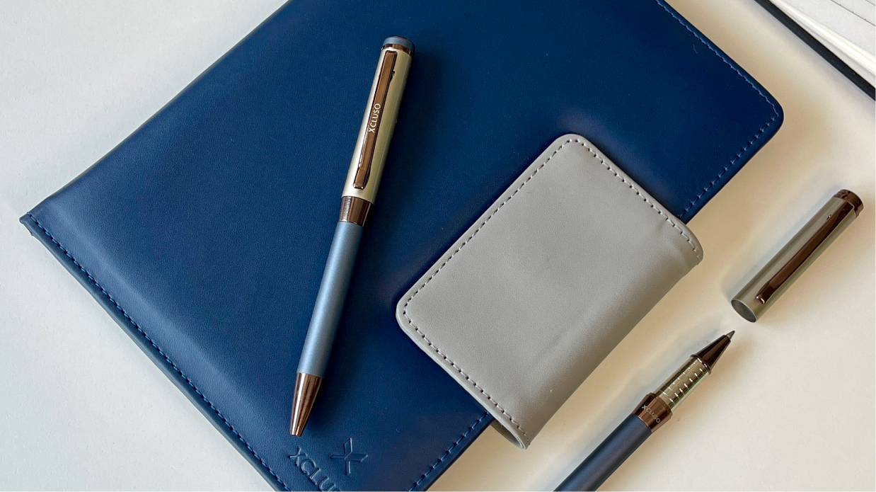 Luxury Journals & Pens