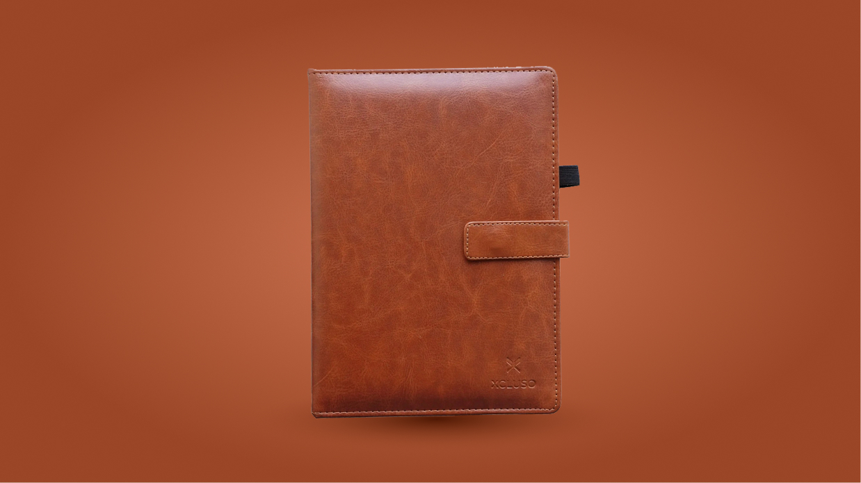 Diary Book Manufacturers in India