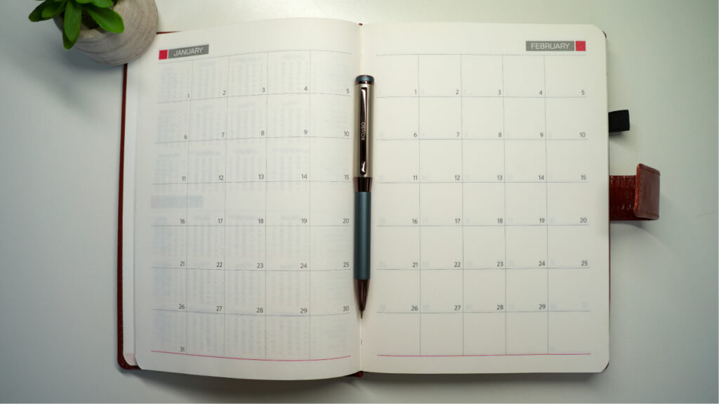Corporate Diary Supplier