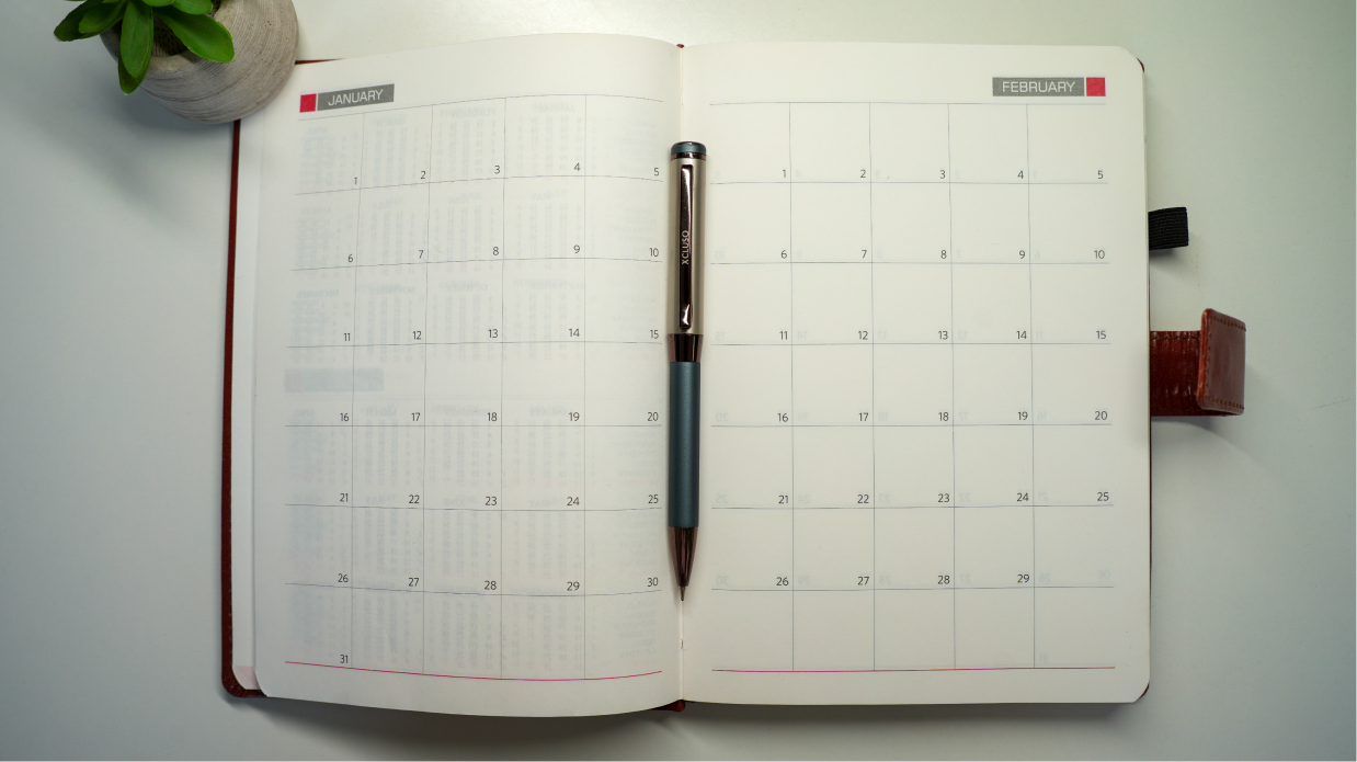 Corporate Diary Supplier