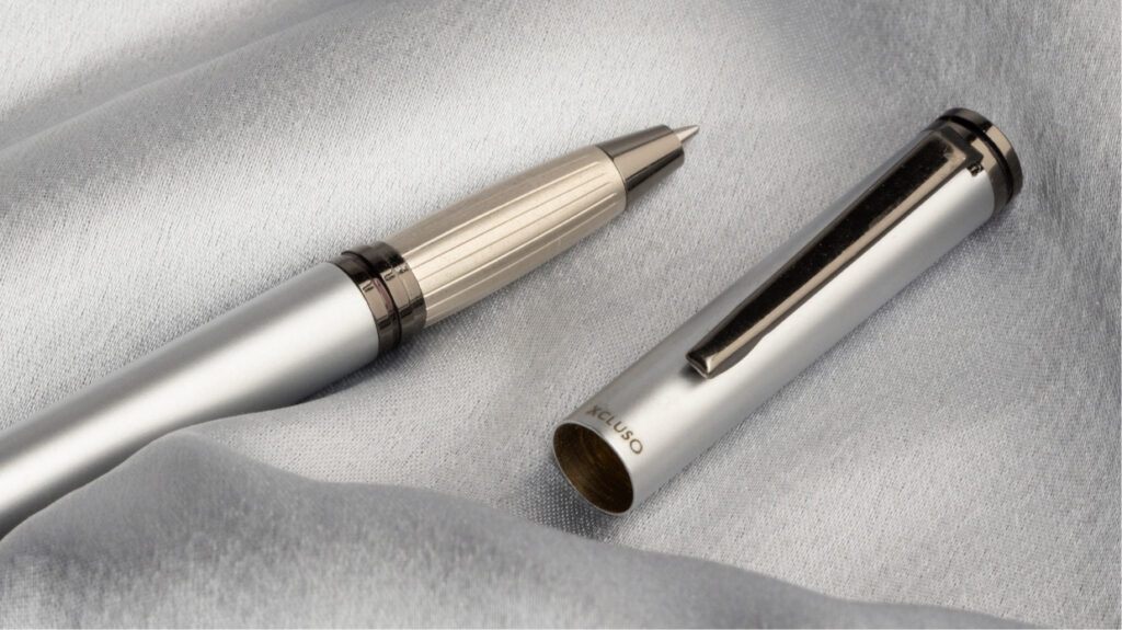 roller pen manufacturer in India