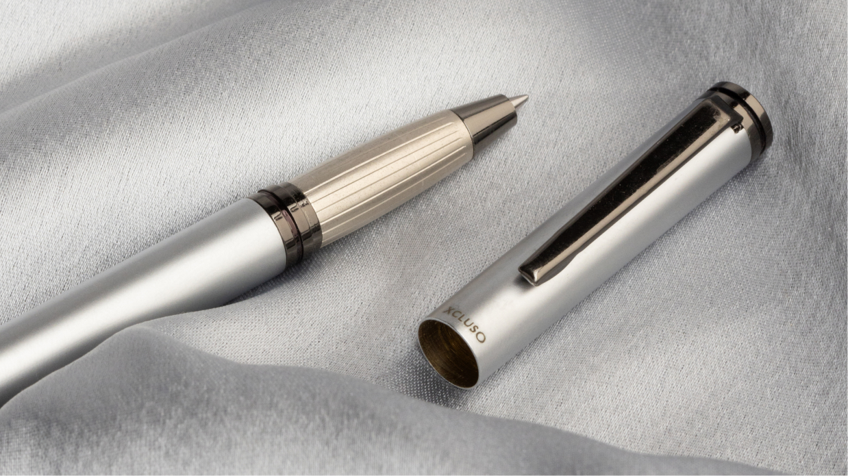 roller pen manufacturer in India