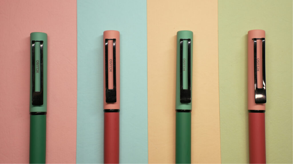 wholesale pen suppliers in India