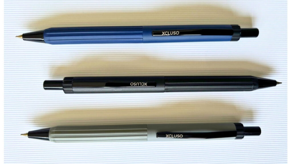 Pen Manufacturers India