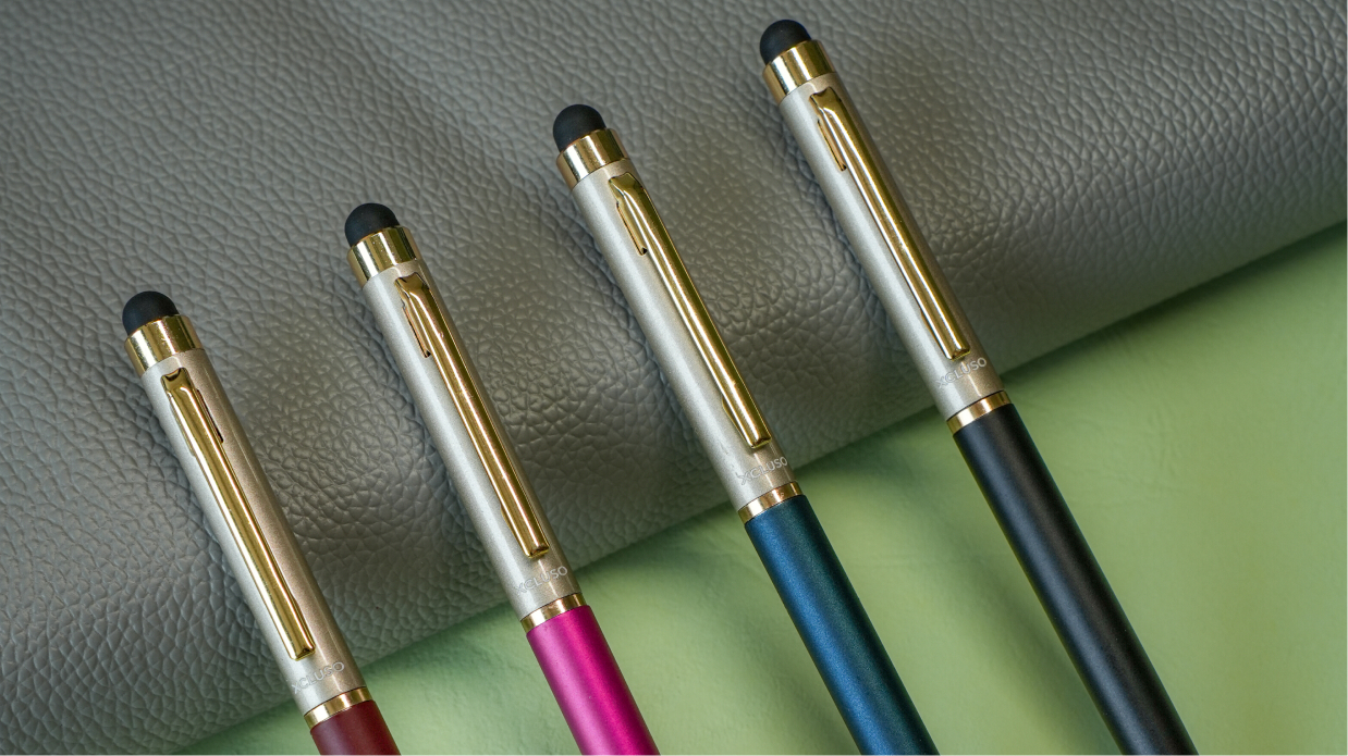 Pen Manufacturing Company in India