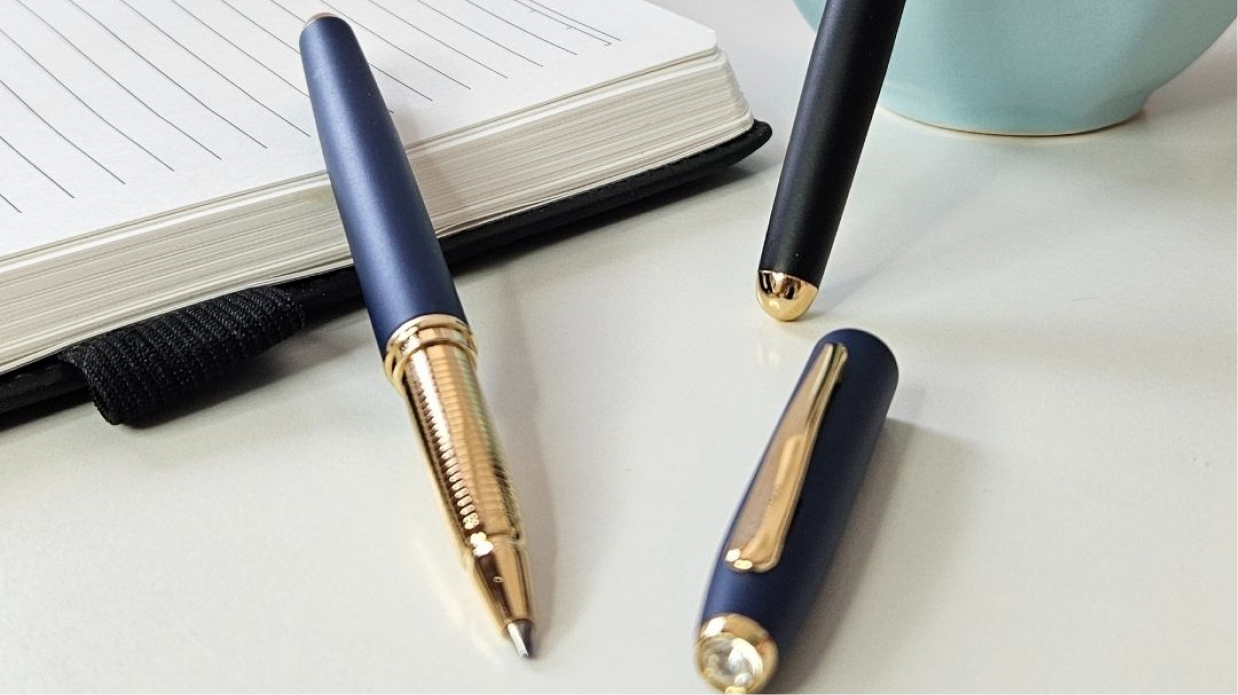 ball pen seller in India