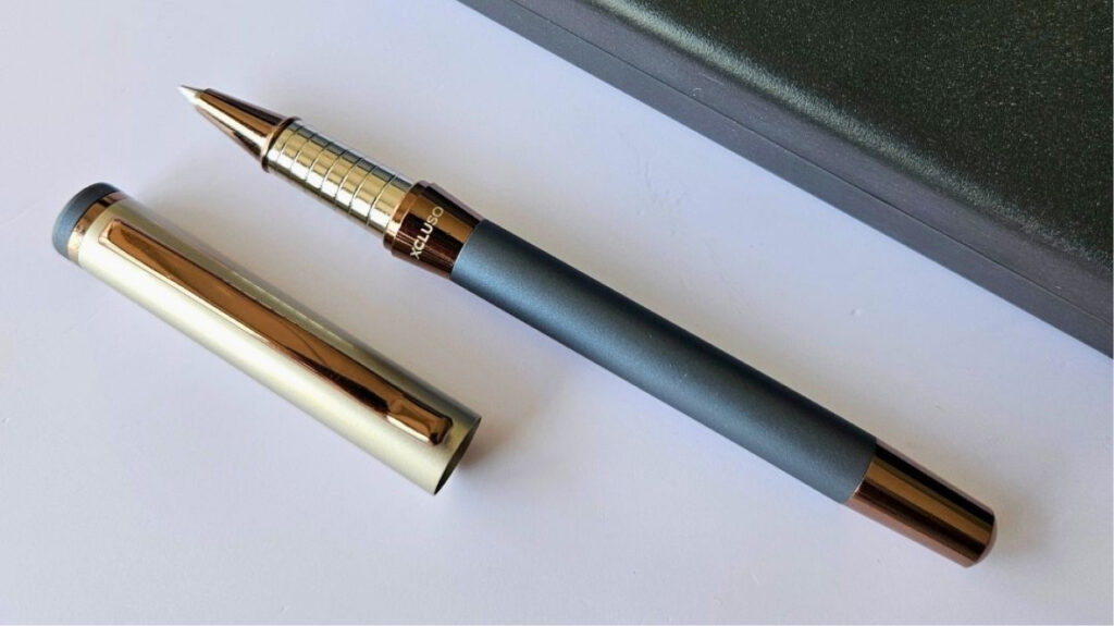 Roller Pen Distributor in India